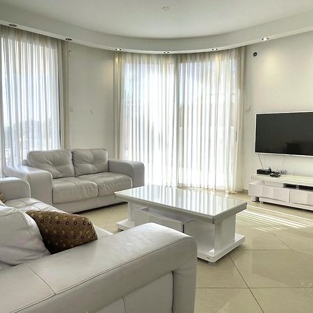 3Br Garden Apt Golf Residence Ejlat Zewnętrze zdjęcie