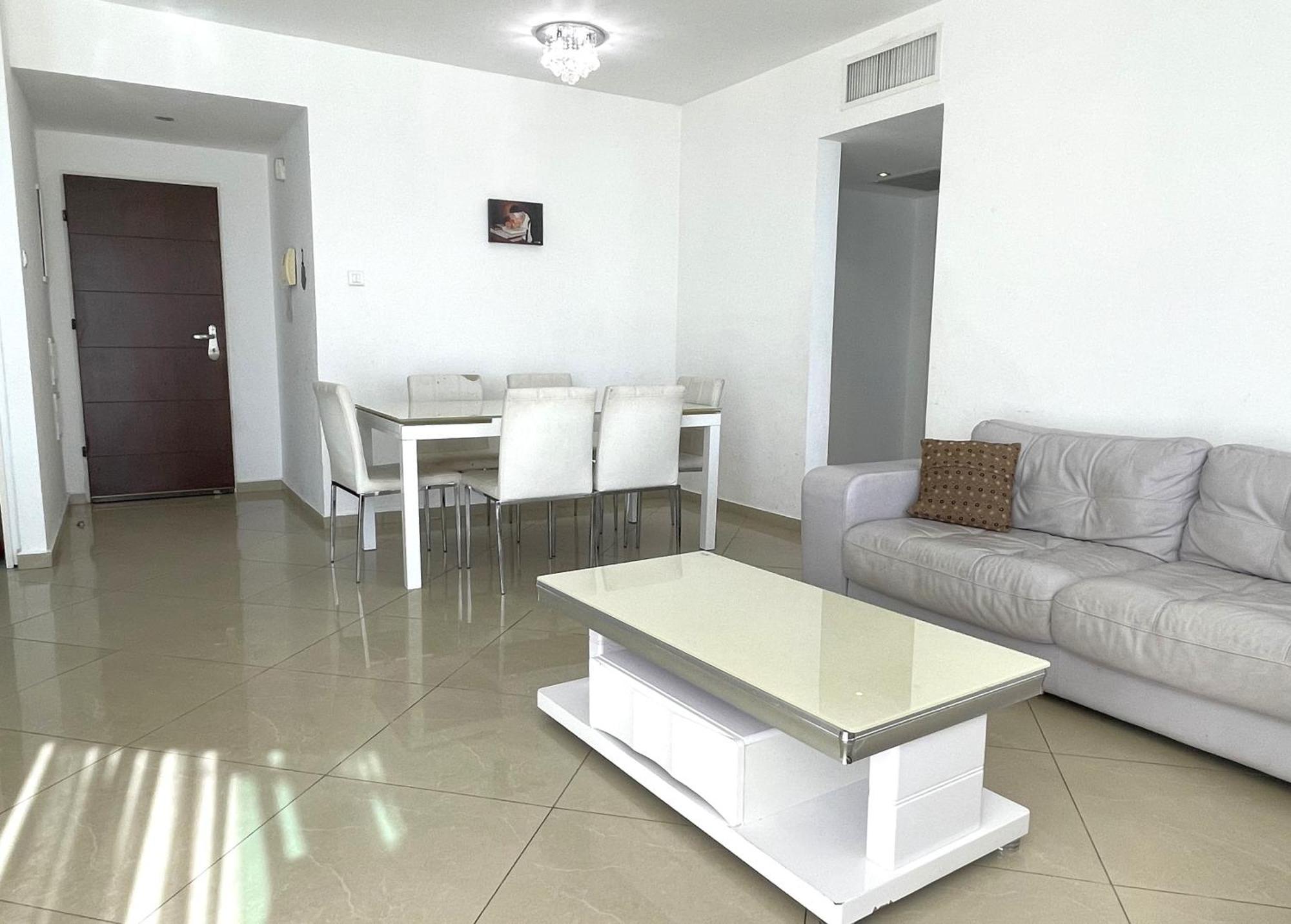 3Br Garden Apt Golf Residence Ejlat Zewnętrze zdjęcie